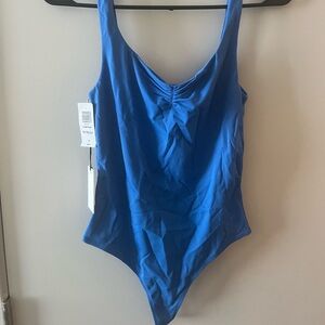 Aritzia Babaton body suit